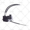 Hyundai IX35 Front Left Door Lock Latch Assembly (2011-2017)