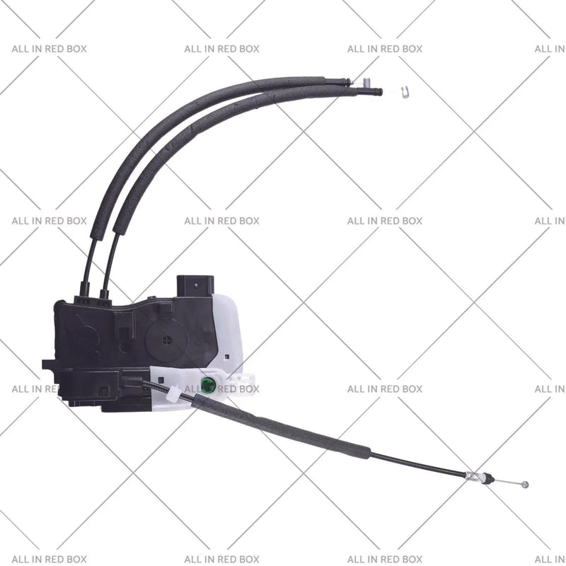 Hyundai IX35 Front Left Door Lock Latch Assembly (2011-2017)