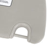 Dodge Ram 1500 2500 Car Sun Visor Left Driver Side (2002-2009)