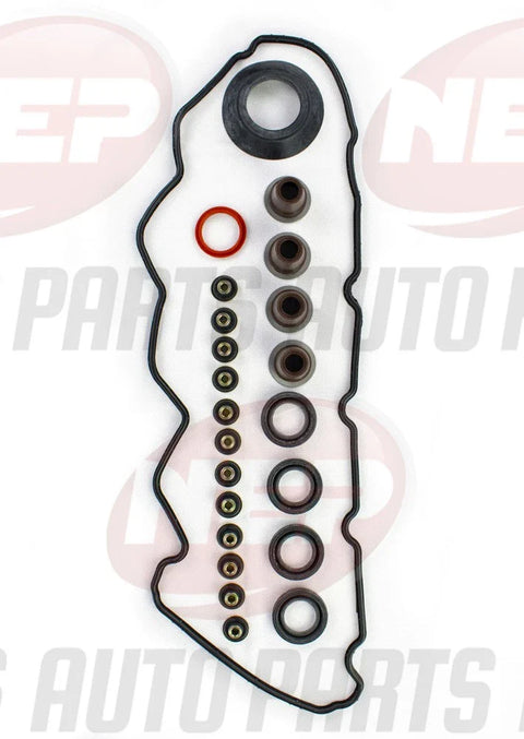 Nissan Navara D40 D40M Valve tappet rocker cover gasket