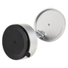 Smartphones with Powerful Vacuum Suction Collapsible Rotary Lift Stand