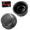 Yamaha Grizzly 350 Front Rear Wheel Center Dust Hub Cap (2007–2011)