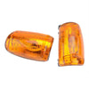 Ford Transit 150 250 350 2015-2021 Side Mirror Turn Signal Light Yellow