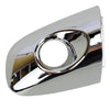 Kia Sorento 3.3L 2.4L 2.0L Left Door Handle Trim Caps (2016-2020)