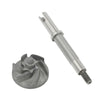 Honda Rincon 650 & 680, Pioneer 700, Big Red 700 Water Pump Impeller & Shaft