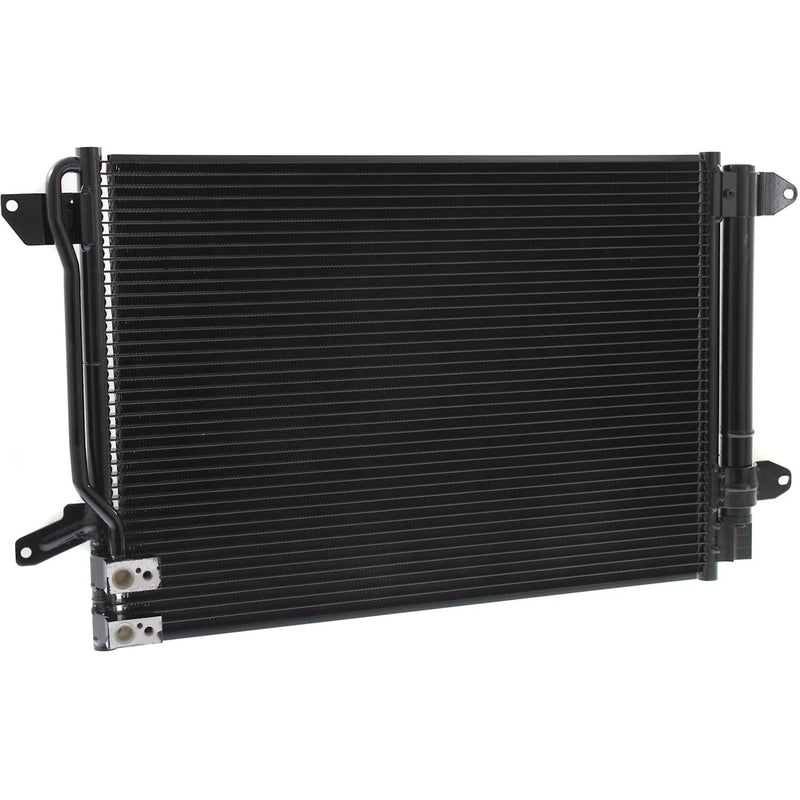 AC Condenser For 2009-2018 Volkswagen Jetta 2012-2019