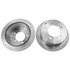 Toyota Landcruiser HZJ105 FZJ105 100 105 Series Brake 2 x Rear Disc Rotors