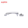 Kia Sportage Chrome Outer Handle w/ Key Hole Cap (2005-2010)