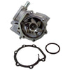 Forester 2.5L Timing Belt + Tensioner Water Pump (2002 - 2008)