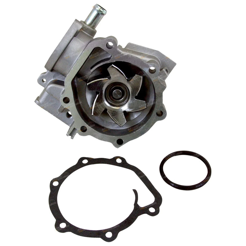 Forester 2.5L Timing Belt + Tensioner Water Pump (2002 - 2008)