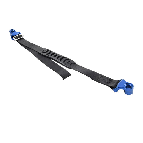 Honda & Suzuki Dirt Bike Rear Seat Pull Strap Sling Belt