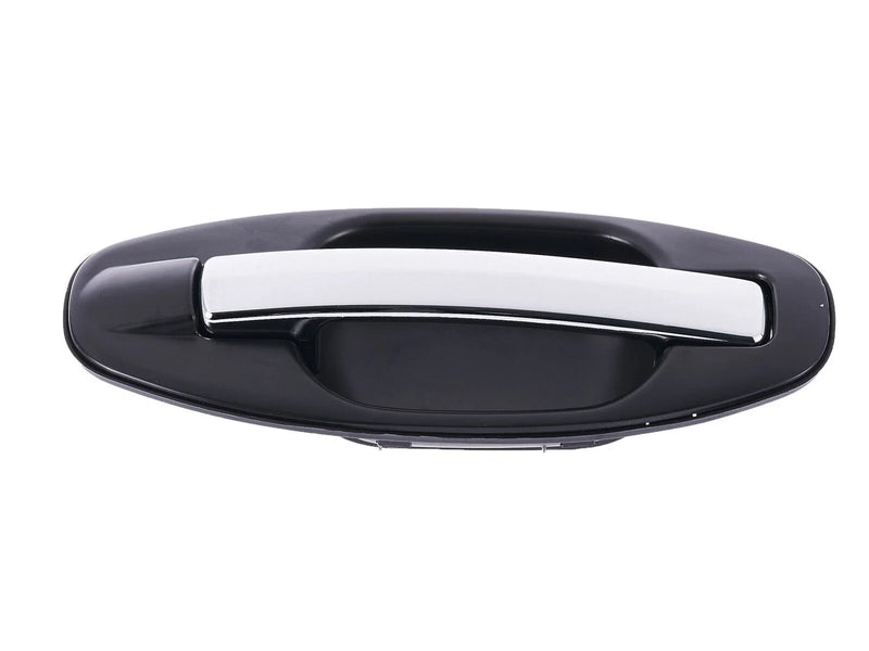 Hyundai Santa Fe Rear Right Outer Door Handle Chrome (2000-2005)
