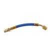Car Air Conditioning Gauges R12 to R134a Hose Adapter