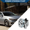 Honda Accord 2.4L L4 (2003-2007) 1 x Unit Power Steering Pump