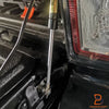 Isuzu D-Max Rear Tailgate Shock Strut (2012-2019)
