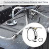 Chevy / GMC G10-G30, G1500-G3500 Fuel Pump Assembly (1987 - 1995)