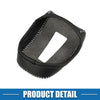 Mitsubishi Carbon Fiber Gear Shifting Knob Cover