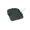 Volvo S60 V60 Rear Bumper Tow Hook Eye Cover Cap (2020–2023)