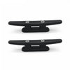 Boat Nylon Cleats / 2 x 98mm / Marine Boat Deck
