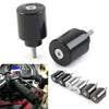Honda GoldWing GL1800 Bar Ends Handlebar Grips