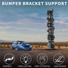 Subaru Impreza Left Front Bumper Retainer Bracket (2012-2016)