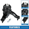 Toyota Camry Engine Motor Mount Right Trans Mounting Insulator (2002–2006)