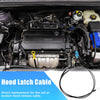 Chevy Impala Monte Carlo Lacrosse 1pc Hood Release Cable