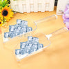 Kitchen & Bar 4PCS Multi-purpose Ice Scoop