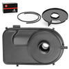 Yamaha Golf Cart G2 G5 G8 G9 G11 Air Box Cover Cap w/ Seal (1985–1995)