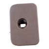 Cadillac CTS SRX STS Beige Glove Box Lid Release Latch (2006)