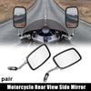 Honda CB400SF 2 x 10mm Screw Rearview Side Mirror Universal