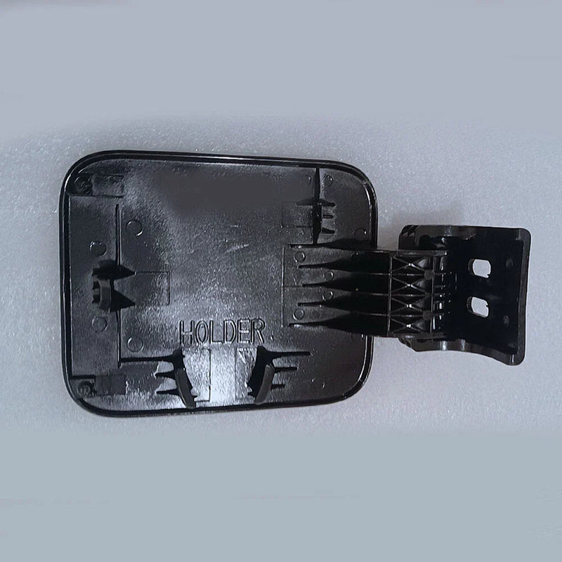 2006-2009 Hyundai Sonata Rear Fuel Door Gas Cover Cap (2006-2009)