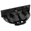 BMW 5-Series E39 Retractable Rear Cup Holder (1997-2003)