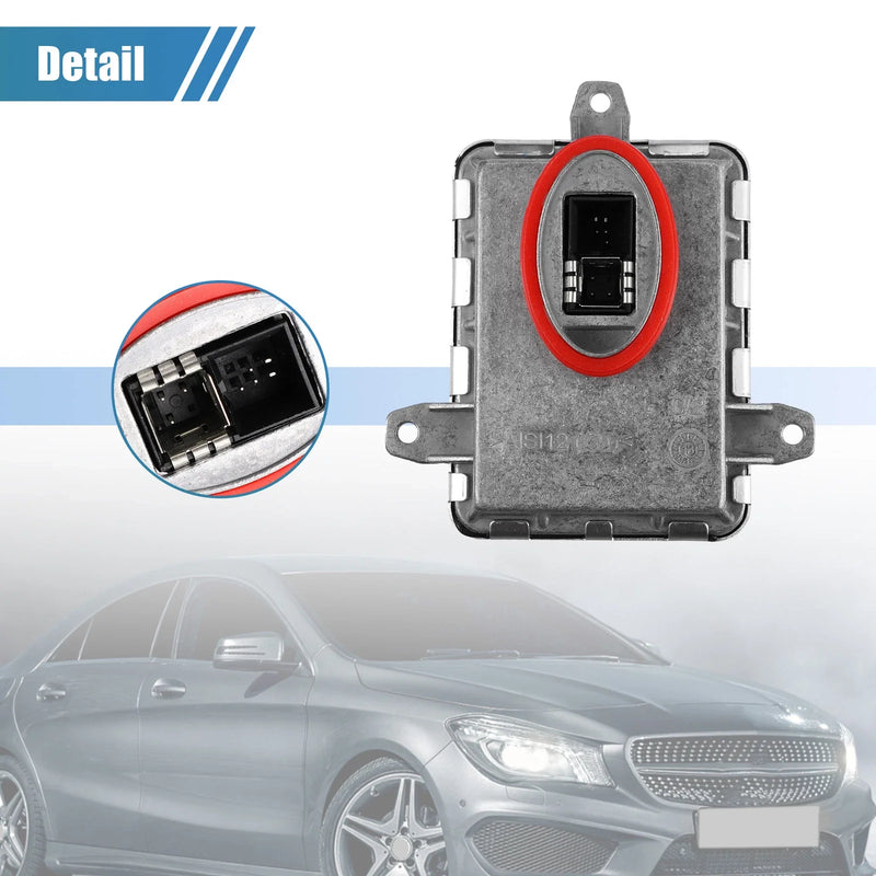 Mercedes-Benz CLA250 Car Headlight Ballast Control Module (2014-2019)