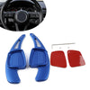 Audi TT A3 A4 A5 S3 S4 Q2 Q5 Q7 Shifter Paddle