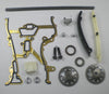 Holden Barina XC Combo 1.4 16V Z14XEP Timing Chain Kit (2003-2003)