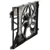 Radiator Cooling Fan Assembly For 2018-24 Camry Avalon