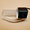 Mazda 3 Rear View Backup Camera (2010–2013)