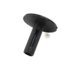 Arches Side Skirts Sills Bumpers 50pcs 5.7mm Plastic Blind Rivets