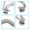 BMW X1 X3 X4 X5 X6 Z4 Turbocharger Coolant Line (2011-2023)
