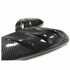 Mugen Honda Civic Type-R 1 Pair Dry Carbon Mirror Covers (2016-2021)