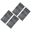 Cars Scratch Eraser Cloth