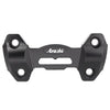 Yamaha MT-09 Fat Bar Risers Mount Clamp Top Cover (2014-2016)