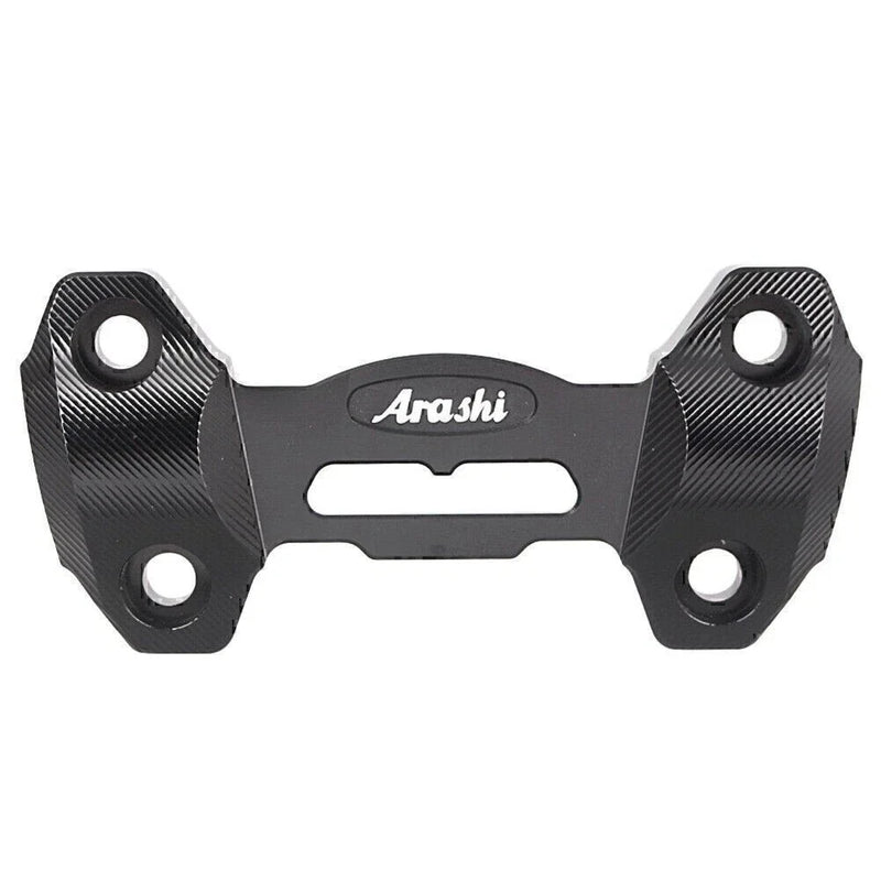 Yamaha MT-09 Fat Bar Risers Mount Clamp Top Cover (2014-2016)