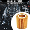 BMW 1 Series M Engine Oil Filter Replacement (2011)
