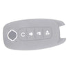 Nissan Kicks Rogue Pathfinder Protective Key Shell Cover (2023)