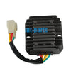Linhai ATV 300, 400, 500 Voltage Regulator Rectifier (2003-2023)