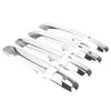 Honda Civic, Pilot Chrome Door Handle Cover Trim Set (2006-2015)