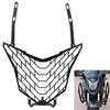 Honda CB500X Stainless Headlight Mask Grille Cover (2016-2017)