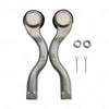 Mitsubishi Pajero Triton Outer Tie Rod Ends (2000-2015)